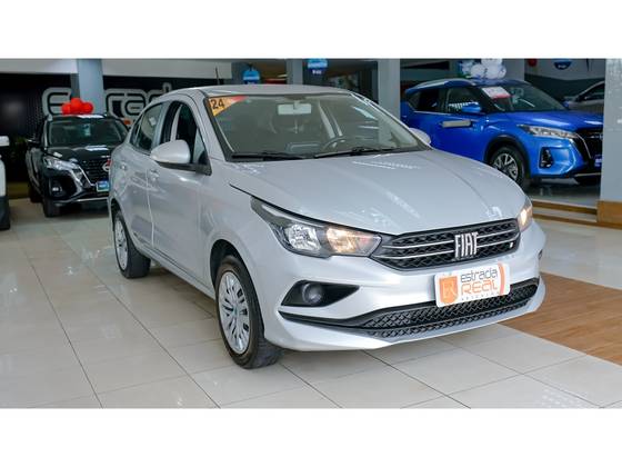 FIAT CRONOS 1.3 FIREFLY FLEX DRIVE MANUAL FIAT CRONOS 1.3 FIREFLY FLEX DRIVE MANUAL